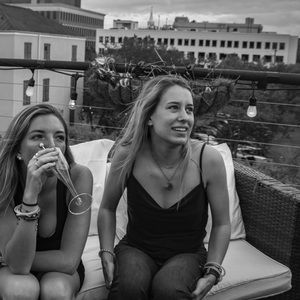 Meet your Posher, Kate